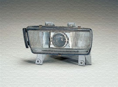 MAGNETI MARELLI 710305120101 -  Противотуманная фара